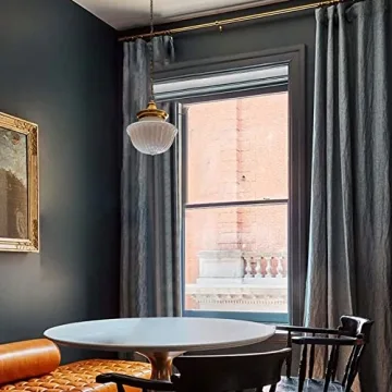 Stylish Youngrender Schoolhouse Pendant Light Fixture