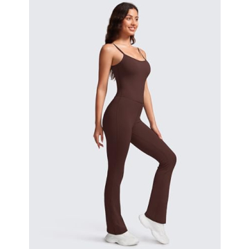 CRZ YOGA Butterluxe Jumpsuit for Stylish Comfort