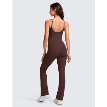 CRZ YOGA Butterluxe Jumpsuit for Stylish Comfort
