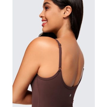 CRZ YOGA Butterluxe Jumpsuit for Stylish Comfort