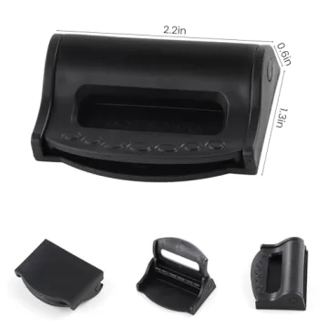 Generic Car Parts Set A-3 for Versatile Use