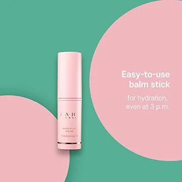 Revitalize Your Skin with KAHI Multi Balm Stick