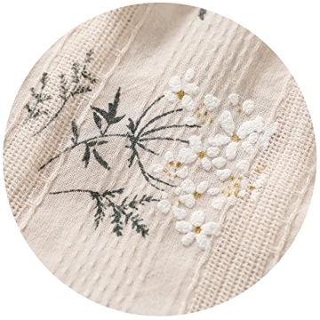 YOUNGER TREE Ruffled Toddler Dress for Every Occasion