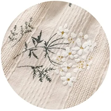 YOUNGER TREE Ruffled Toddler Dress for Every Occasion