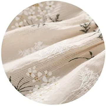 YOUNGER TREE Ruffled Toddler Dress for Every Occasion