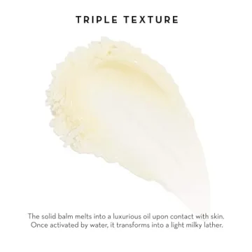 Furtuna Skin Cleansing Oil Balm for Luxurious Makeup Removal