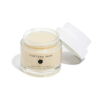Furtuna Skin Cleansing Oil Balm for Luxurious Makeup Removal