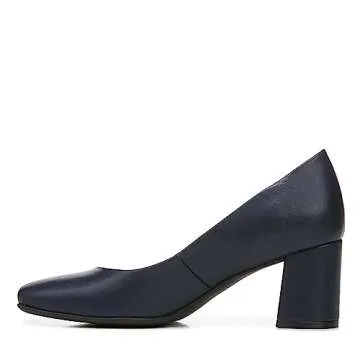 Naturalizer Women's Warner Block Heel Pumps for All Occasions