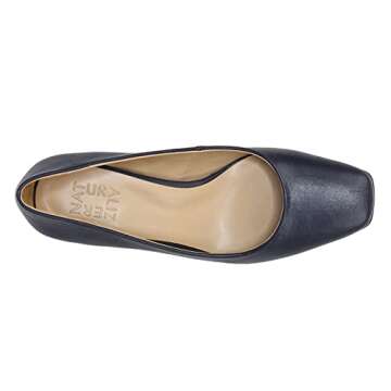Naturalizer Women's Warner Block Heel Pumps for All Occasions
