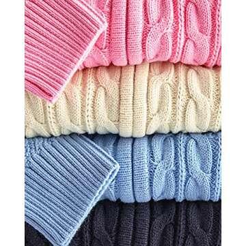 Stylish Hongqizo Women's Zipper Cardigan for Every Occasion