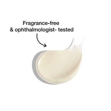 StriVectin Anti-Wrinkle Intensive Eye Cream Concentrate for Wrinkles PLUS, Targets Crow's Feet, Firmness, Puffiness and Dark Circles, 1 Fl oz