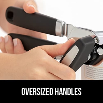 Gorilla Grip Heavy Duty Manual Can Opener & Bottle Opener