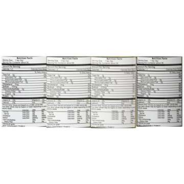 Marie Sharp's Habanero Pepper Variety Set, 5 oz bottles each