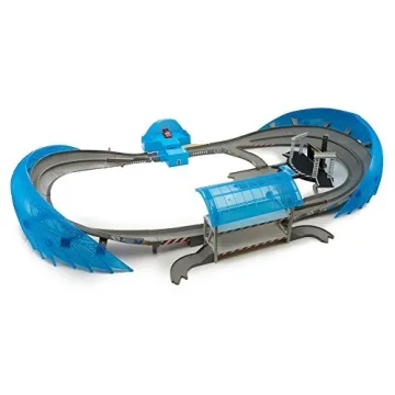 Disney Cars 3 Ultimate Florida Speedway Track Set