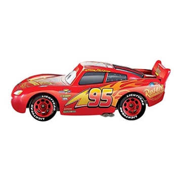 Disney Cars 3 Ultimate Florida Speedway Track Set