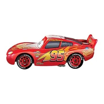 Disney Cars 3 Ultimate Florida Speedway Track Set