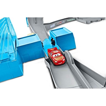 Disney Cars 3 Ultimate Florida Speedway Track Set