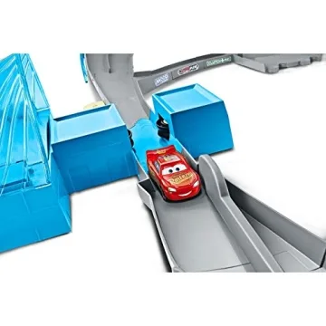 Disney Cars 3 Ultimate Florida Speedway Track Set