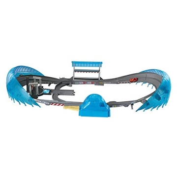 Disney Cars 3 Ultimate Florida Speedway Track Set