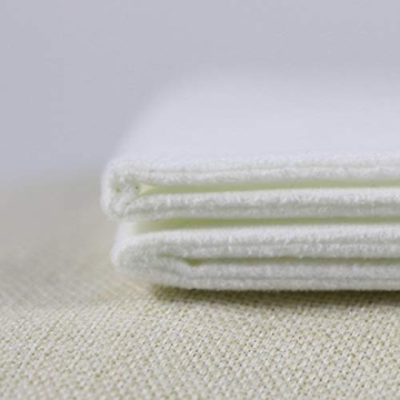 Elegant Decorative Pillow Covers for Couch and Bed 18 x 18