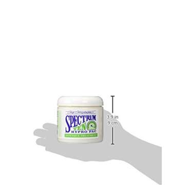 Chris Christensen Spectrum Ten Hydro Pac for Pet Care