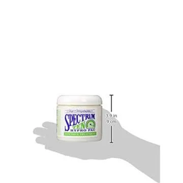 Chris Christensen Spectrum Ten Hydro Pac for Pet Care
