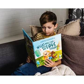 What Will I Do with My Love Today?