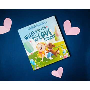 What Will I Do with My Love Today?