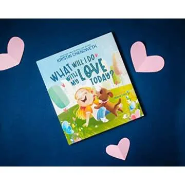 What Will I Do with My Love Today?