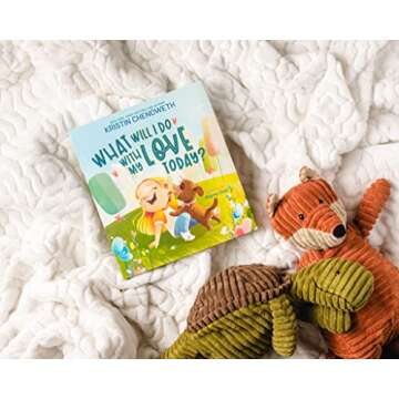 What Will I Do with My Love Today?