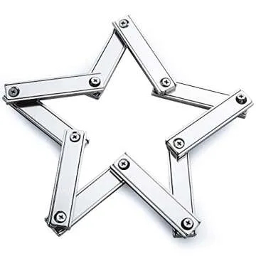 LOVIMAG Neodymium Rectangular Pot Magnets-80lbs Pulling Force-60x13.5x5mm 10 Packs with Countersunk Hole and Matching Screws, Strong Industrial Strength Rare Earth Magnets for Mounting, Home etc