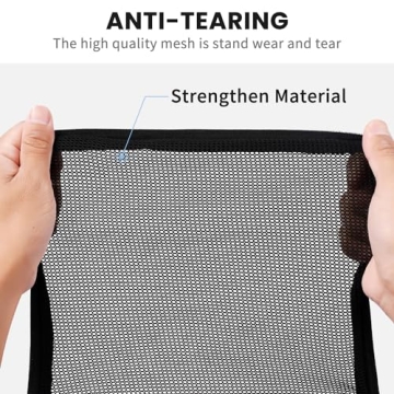 BAGAIL Ultralight Compression Packing Cubes for Travel