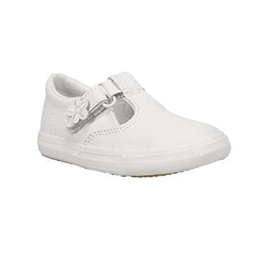 Keds Daphne Mary Jane Flat - Stylish Comfort for Every Occasion