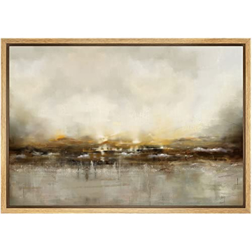 Elegant SIGNWIN Framed Canvas Wall Art for Any Decor