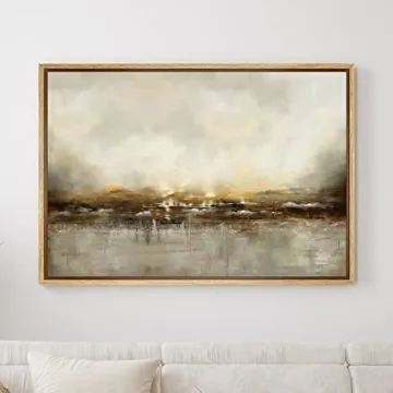 Elegant SIGNWIN Framed Canvas Wall Art for Any Decor