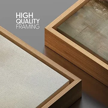 Elegant SIGNWIN Framed Canvas Wall Art for Any Decor