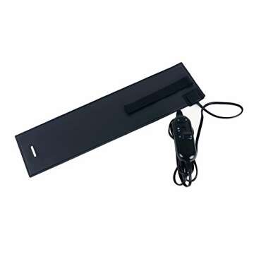 The Kombucha Shop Kombucha Heating Wrap - Perfect Temperature Control for Home Brewing