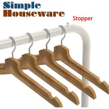 Industrial Pipe Clothing Rack with Shelves in White