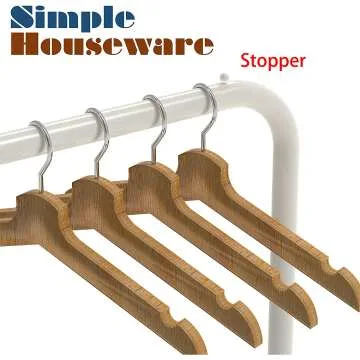 Industrial Pipe Clothing Rack with Shelves in White