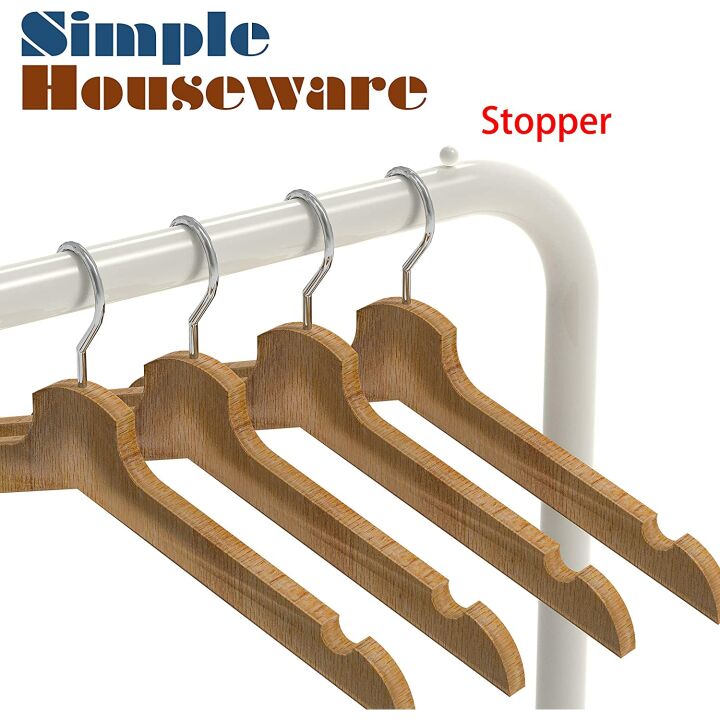 Industrial Pipe Clothing Rack with Shelves in White