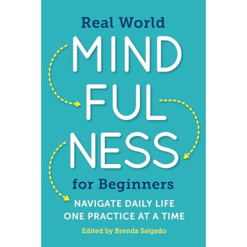 Real World Mindfulness for Beginners: Navigate Daily Life One Practice at a Time