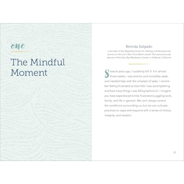 Mindfulness for Beginners: Practical Guide for Daily Life