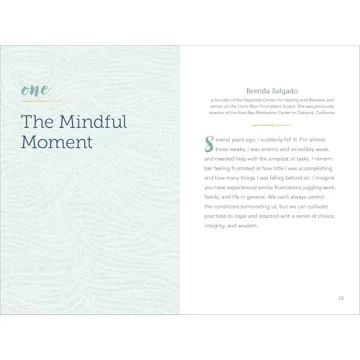 Mindfulness for Beginners: Practical Guide for Daily Life