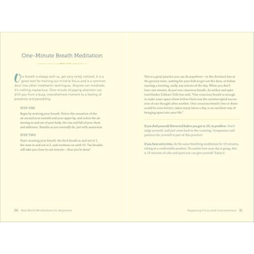 Mindfulness for Beginners: Practical Guide for Daily Life