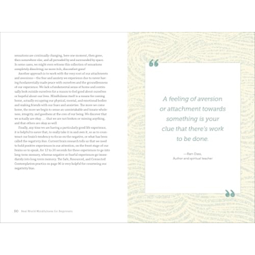 Mindfulness for Beginners: Practical Guide for Daily Life