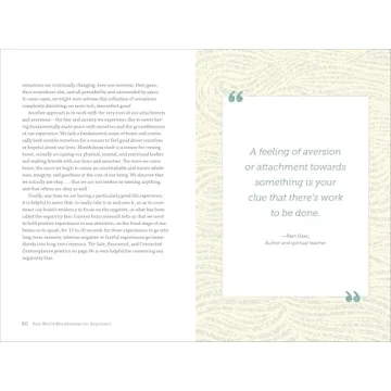 Mindfulness for Beginners: Practical Guide for Daily Life