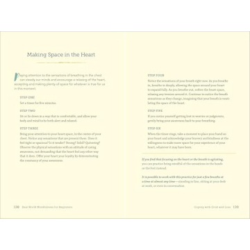 Mindfulness for Beginners: Practical Guide for Daily Life