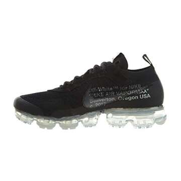 Nike Vapormax FK Off White - Exclusive Lifestyle Sneakers
