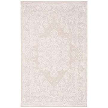 SAFAVIEH Reflection Collection 9' x 12' Area Rug