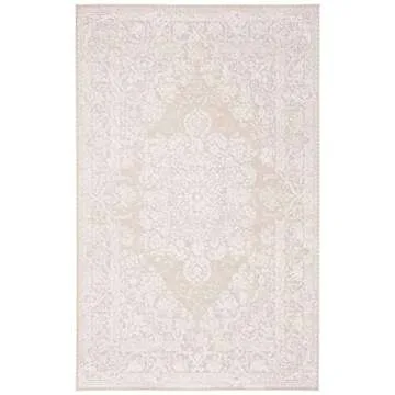 SAFAVIEH Reflection Collection 9' x 12' Area Rug